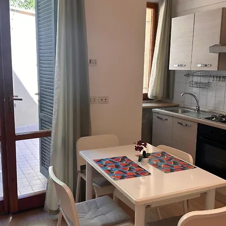 Peonia - Soggiorni Le Grotte شقة