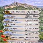 Peonia - Soggiorni Le Grotte Daire Camerano