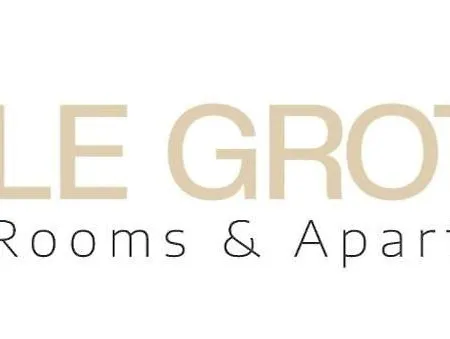 Peonia - Soggiorni Le Grotte * 카메라노