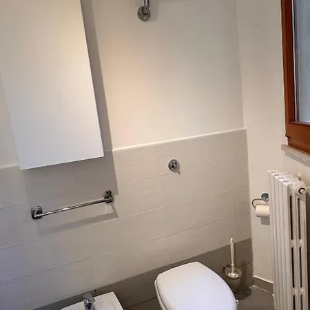 Apartment Peonia - Le Grotte And