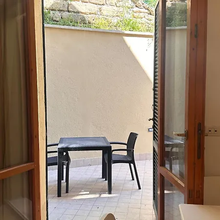 Peonia - Soggiorni Le Grotte *