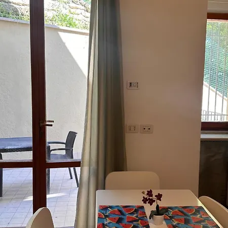 Appartamento Peonia - Soggiorni Le Grotte