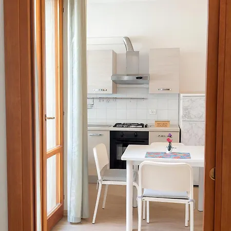 Peonia - Soggiorni Le Grotte Appartamento *