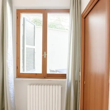 Appartamento Peonia - Soggiorni Le Grotte Camerano