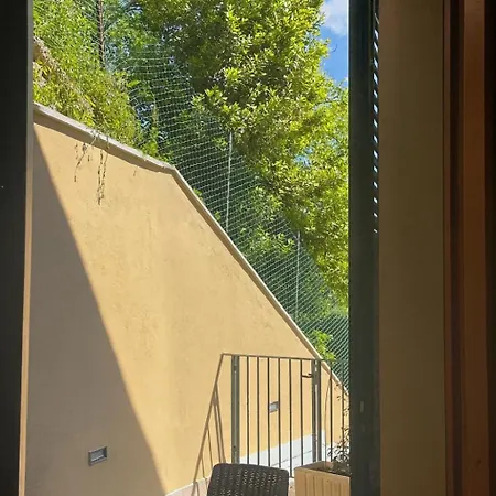 Peonia - Soggiorni Le Grotte Apartment