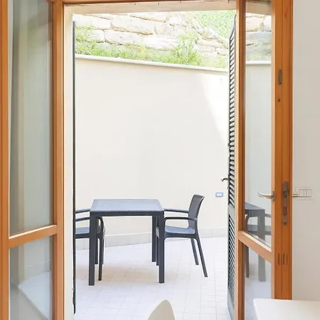 Appartamento Peonia - Soggiorni Le Grotte *