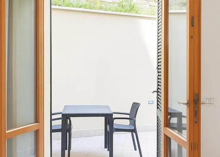 Appartamento Peonia - Soggiorni Le Grotte *